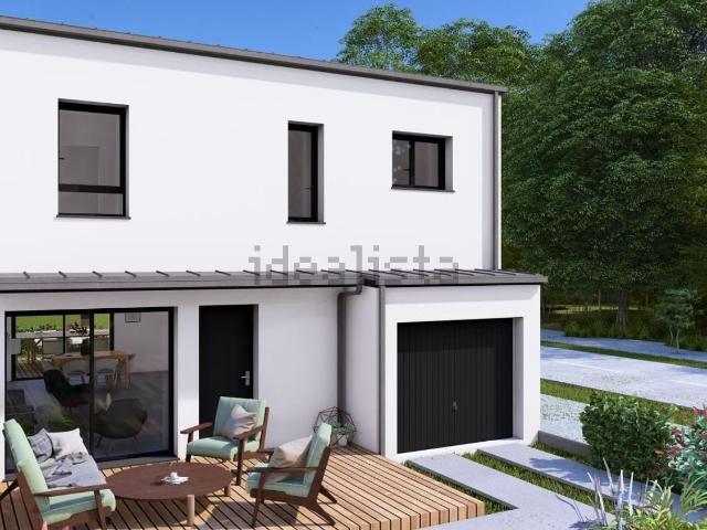 Maison vente à La Mainguère, Brécé