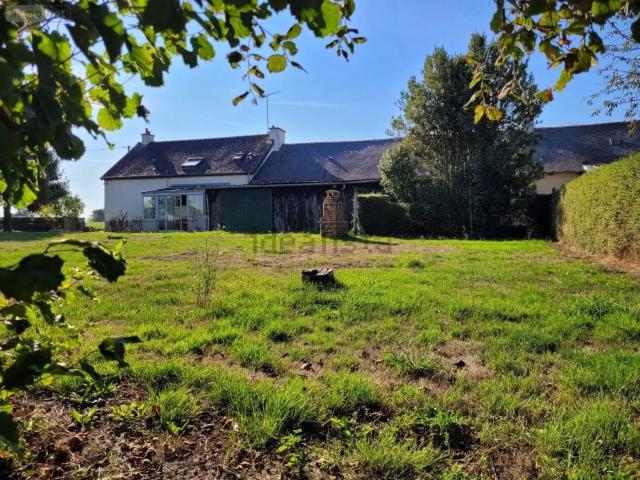 Maison vente à La Mainguère, Brécé