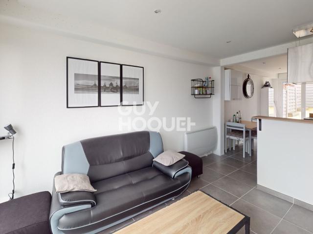 Maison location à Vire, Saint-sever-calvados