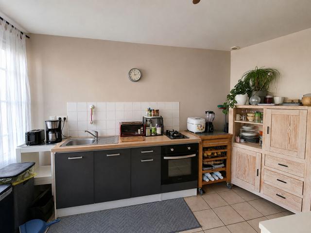 Maison vente à Le Fonteny, Brécey