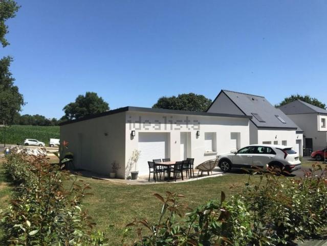 Maison location à Kerhouarn, Brech