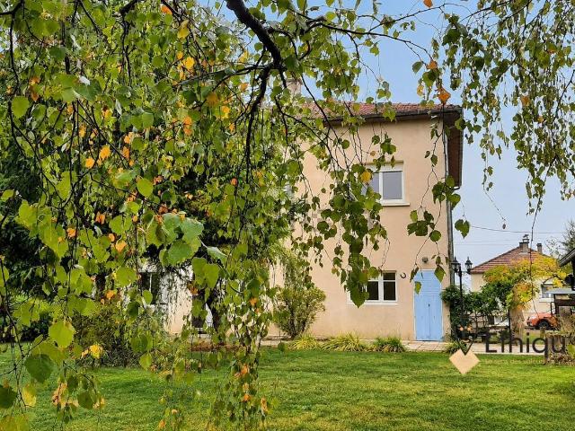 Maison vente à Aillianville, Haute-Marne