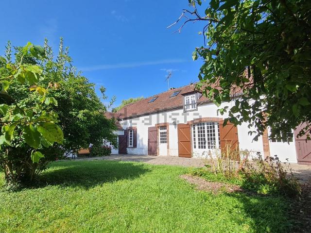 Maison vente à Bréchamps, Eure-et-Loir