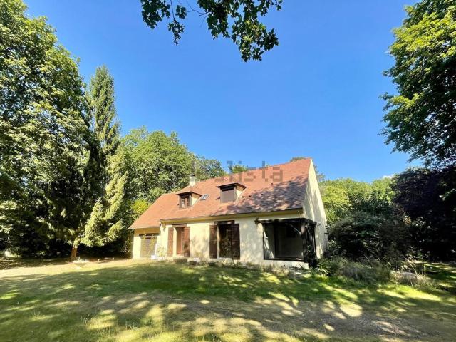 Maison vente à La Croix de Pierre, Bréchamps
