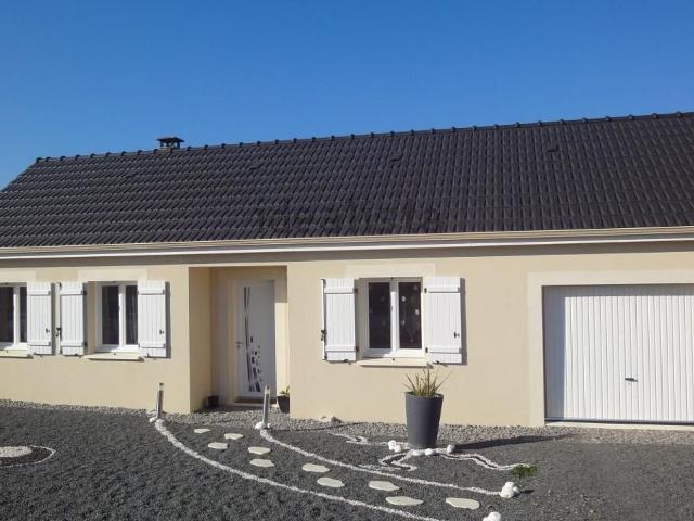 Maison vente à Brécy, Cher