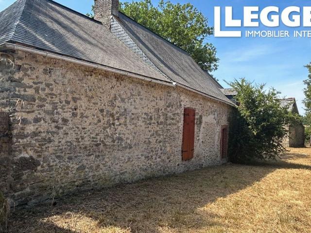 Maison vente à La Garenne, Brée