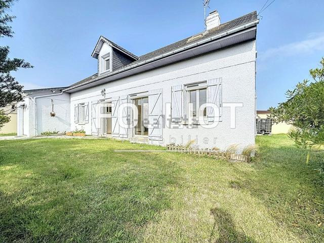 Maison vente à Saint-Martin de Bréhal, Bréhal