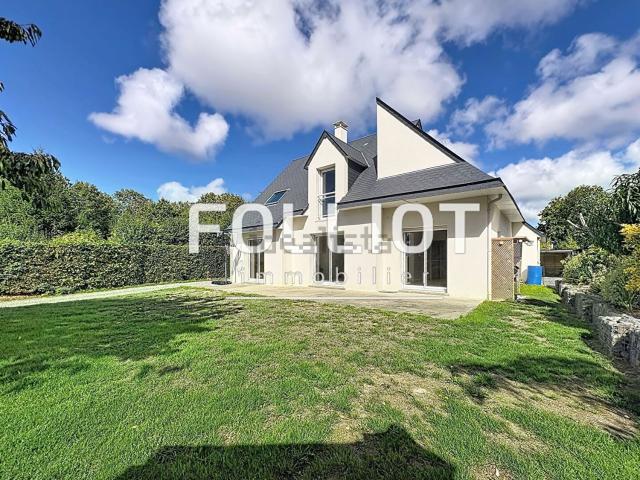 Maison vente à Bréhal, Manche