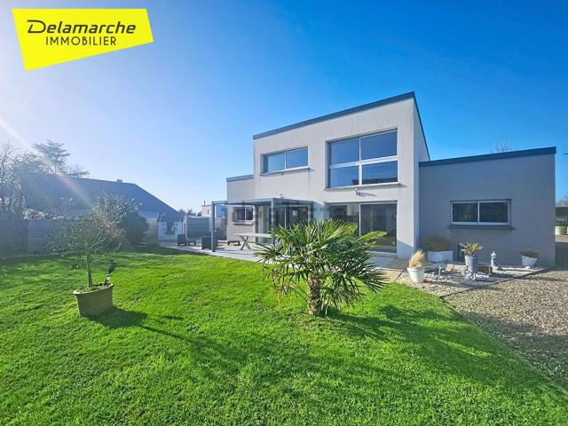 Maison vente à La Gachère, Bréhal