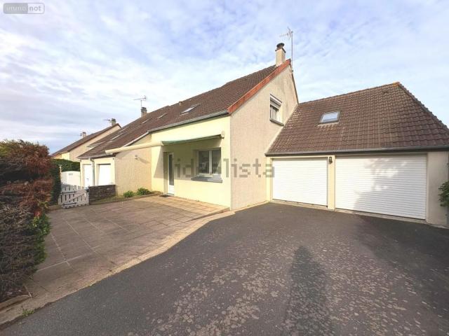 Maison vente à Bréhal, Manche