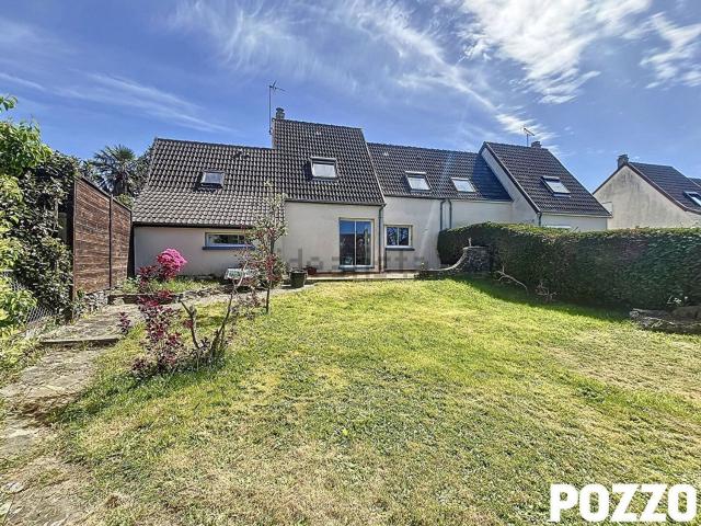 Maison vente à La Boucannerie, Bréhal