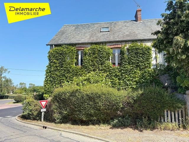 Maison vente à Avranches, Bréhal