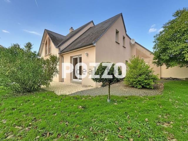 Maison vente à Bréhal, Manche