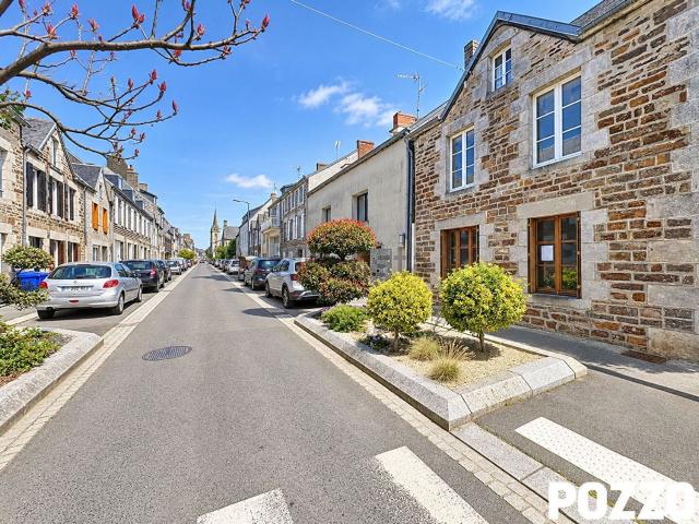 Maison vente à La Boucannerie, Bréhal