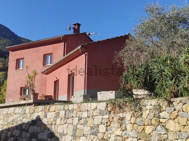 Maison vente à La Giandola de Breil, Breil-sur-Roya