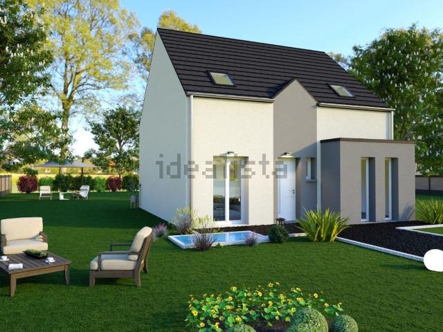 Maison vente à Breilly, Somme