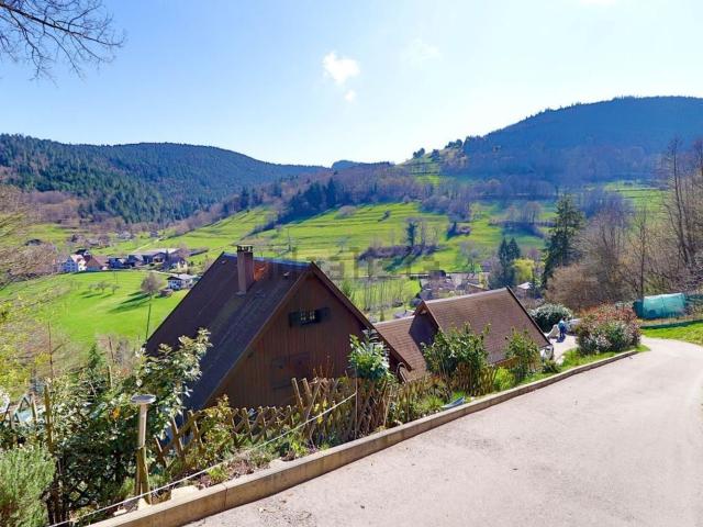 Maison vente à Breitenbach-Haut-Rhin, Collectivité européenne d'Alsace