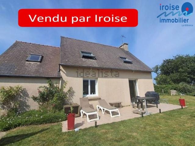 Maison vente à Le Bourg, Brélès