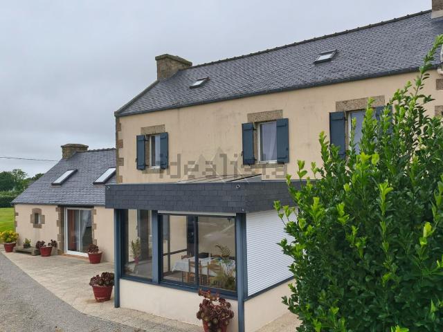 Maison vente à Rhun ar Hat, Brélès