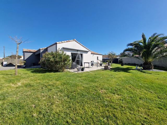 Maison vente à Les Sables-d'Olonne, Bretignolles-sur-mer