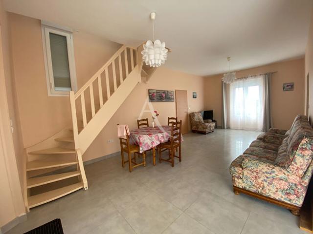Maison vente à Les Sables-d'Olonne, Brem-sur-mer