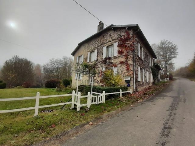 Maison vente à Bréménil, Meurthe-et-Moselle