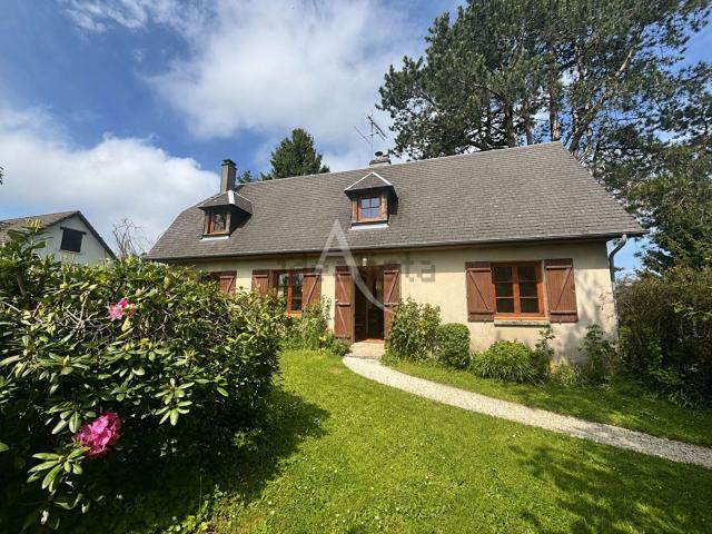 Maison vente à Brémontier-Merval, Seine-Maritime