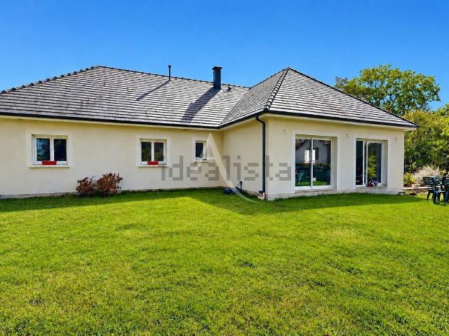 Maison vente à Merval, Brémontier-Merval
