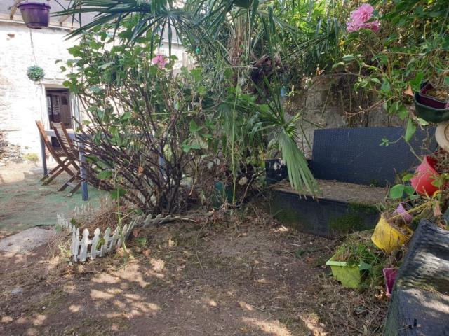 Maison vente à Kerveur, Brennilis