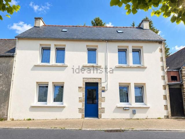 Maison vente à Bellevue, Brennilis