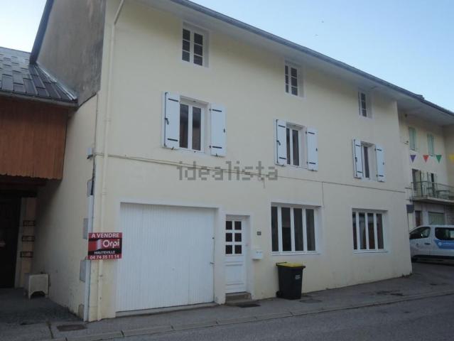 Maison vente à Brénod, Ain