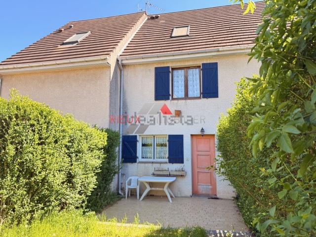 Maison vente à Brenouille, Oise