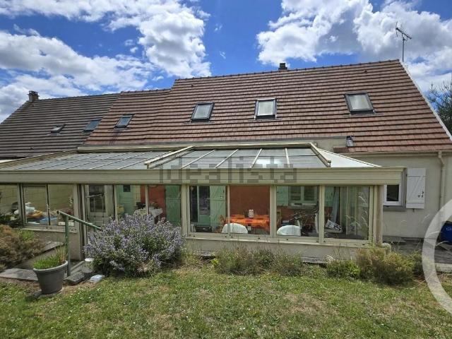 Maison vente à Brenouille, Oise