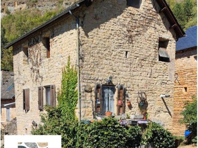 Maison vente à Place du Tilleul, Brenoux