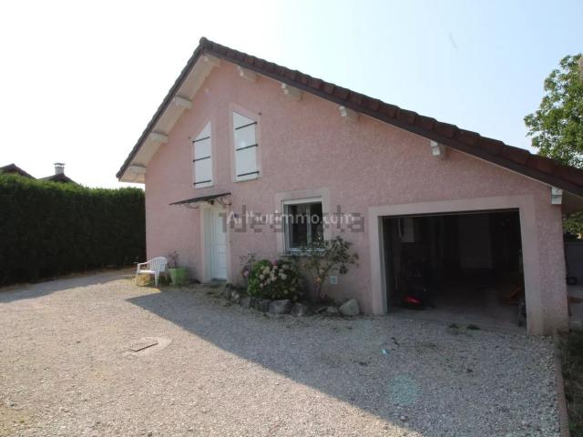 Maison vente à Furand, Brens