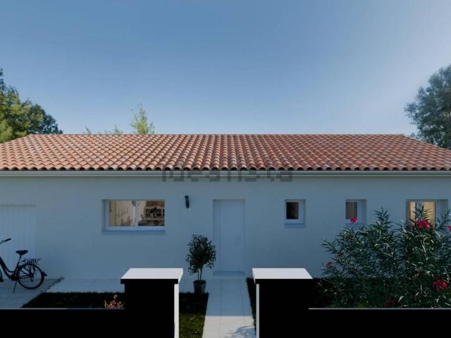 Maison vente à Brens, Tarn