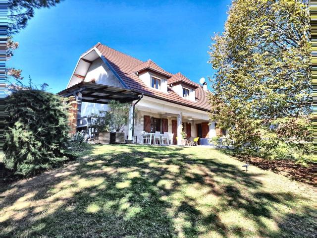 Maison vente à La Bionne, Brens