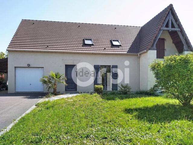 Maison vente à Bresles, Oise