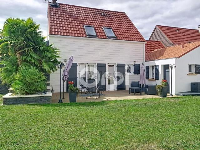 Maison vente à Bresles, Oise