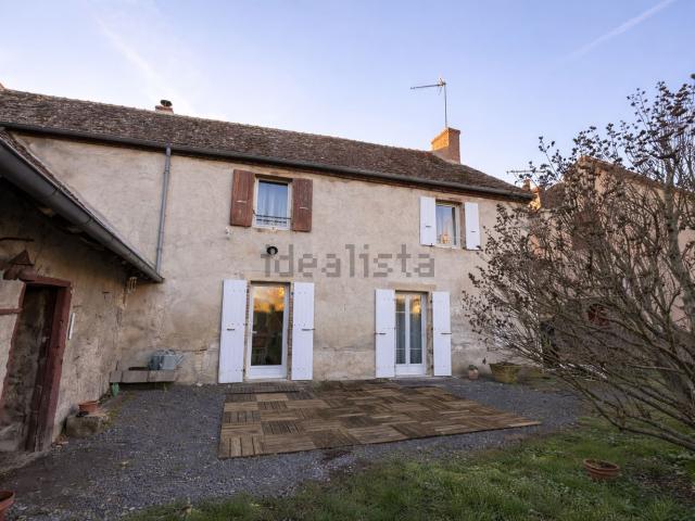 Maison vente à Les Aubis, Bresnay