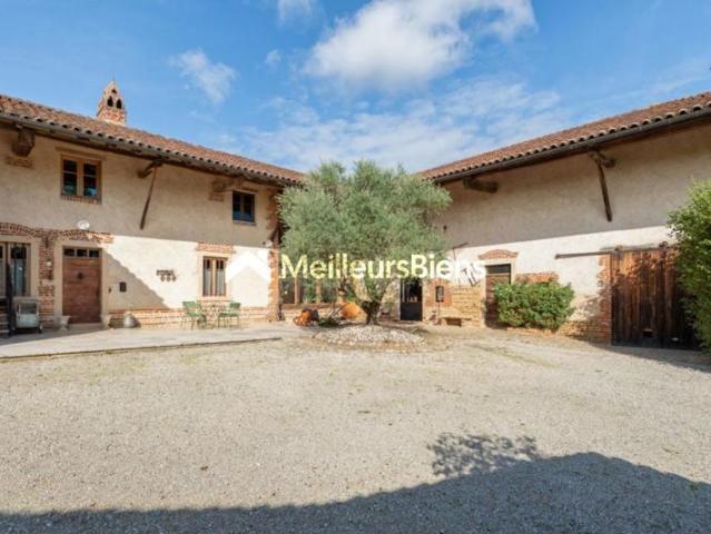 Maison vente à Bourg-en-Bresse, Sulignat