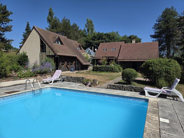 Maison vente à Les Ardilliers, Bressolles