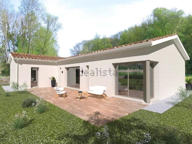 Maison vente à Bressols, Tarn-et-Garonne