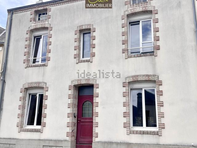 Maison vente à Saint-Porchaire, Bressuire