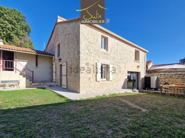 Maison vente à Saint-Porchaire, Bressuire