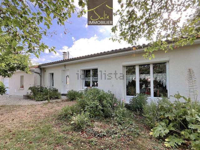 Maison vente à Saint-Porchaire, Bressuire