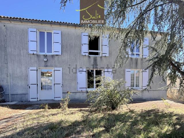 Maison vente à Saint-Porchaire, Bressuire