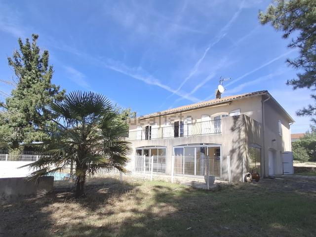 Maison vente à Saint-Porchaire, Bressuire