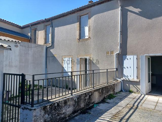 Maison vente à Saint-Porchaire, Bressuire
