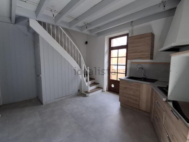 Maison vente à Saint-Porchaire, Bressuire